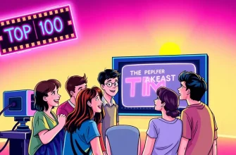 Top 100 Migliori Film per Adolescenti