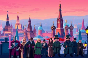 Film storici su Novgorod Film storici su Novgorod