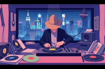 Film Detective su DJ