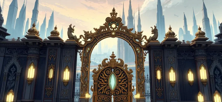 Fantascienza e Leggende: 10 Film Imperdibili