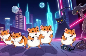 Thriller con Criceti: Una Selezione di Film da Brivido