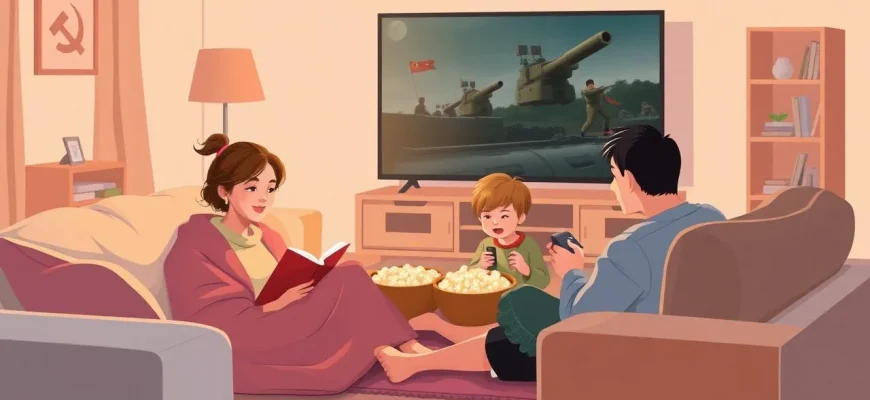 Film Famiglia Militari