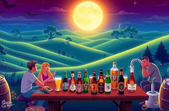 Fantasia e Birra: 10 Film Imperdibili