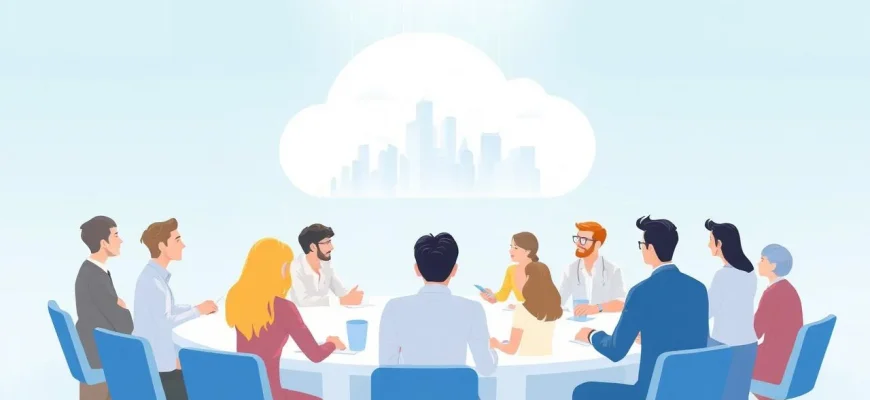 Documentari sul Futuro delle Tecnologie Cloud