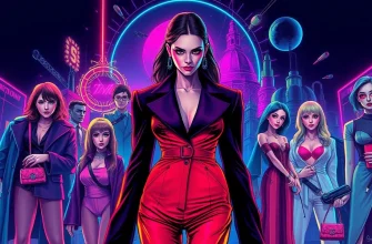 Thriller con Modelle: 10 Film da Non Perdere