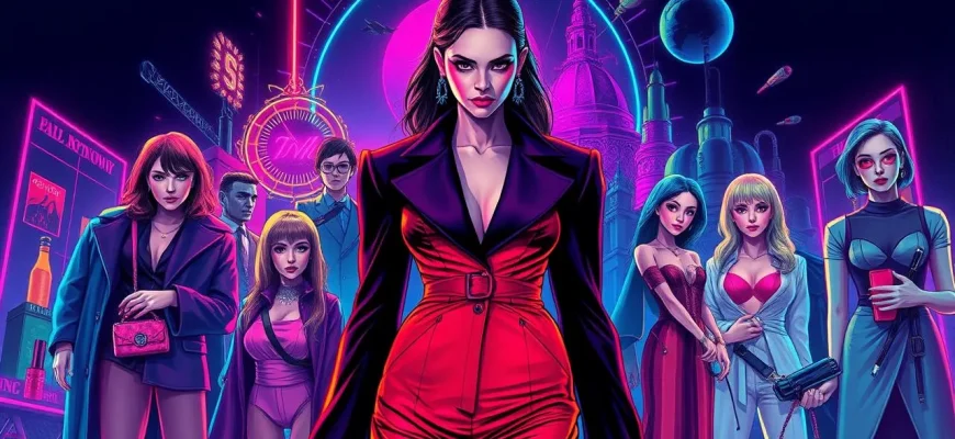 Thriller con Modelle: 10 Film da Non Perdere