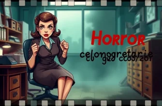 Film Horror con Segretarie: Una Selezione da Brivido