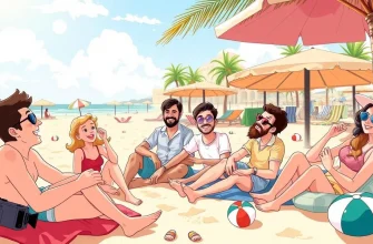Commedie Spiaggia: 10 Film da Non Perdere