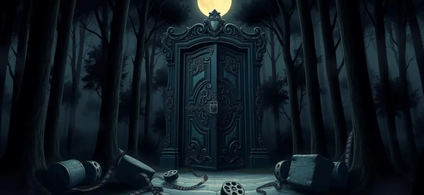 Avventure Notturne: 10 Film Imperdibili Avventure Notturne: 10 Film Imperdibili