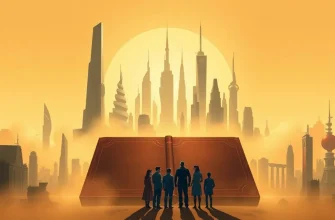 Fantascienza e Libri: 10 Film da Non Perdere