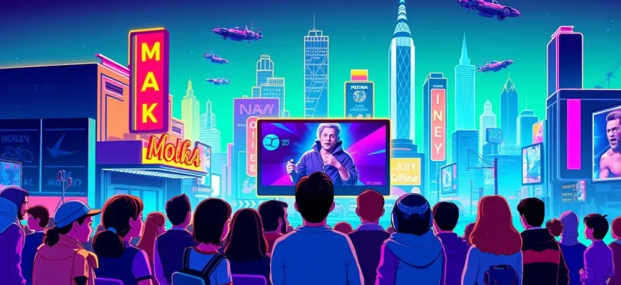 Top 25 Film IMDb degli ultimi 25 anni