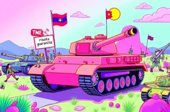 Commedie sui carri armati