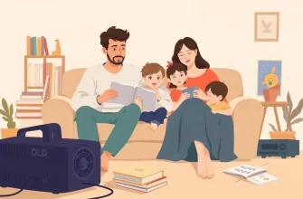 Film per famiglie su solitudine