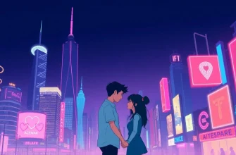 Film drammatici sull’amore adolescenziale