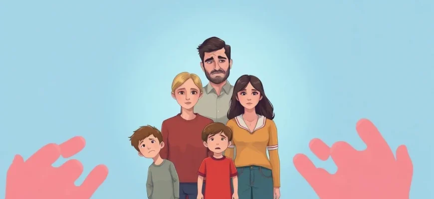 Film Famigliari su Autodistruzione