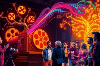 Film thriller sui valori familiari