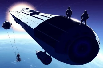 Film Fantastici di Salvataggio: 10 Avventure Epiche