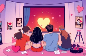 I 10 Film Romantici per Adolescenti I 10 Film Romantici per Adolescenti