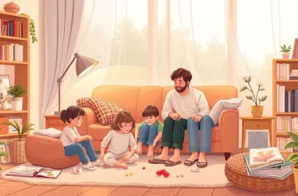 Documentari sulla famiglia: 10 film da non perdere