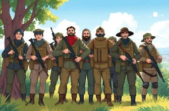 I Migliori Film sui Partigiani