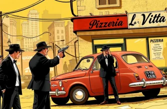 Film d’azione su bande criminali