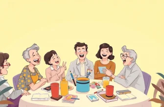 Film per famiglie su incontri di ex alunni