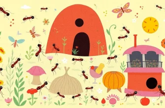 Film su Formiche: Una Selezione Imperdibile