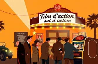Film d’azione sulle scommesse