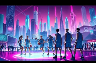 Fantasia e Basket: 10 Film da Non Perdere