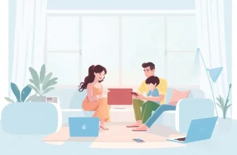 Film per famiglie sulla dipendenza da gadget