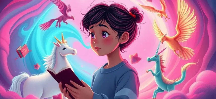 Fantasia e Genio: 10 Film Fantasy su Vunderkind