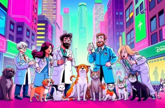 Commedie Veterinarie: 10 Film da Non Perdere