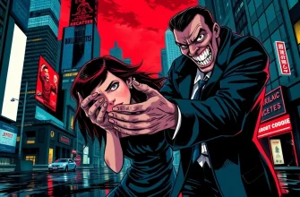 Film horror sul ricatto: una selezione da brivido