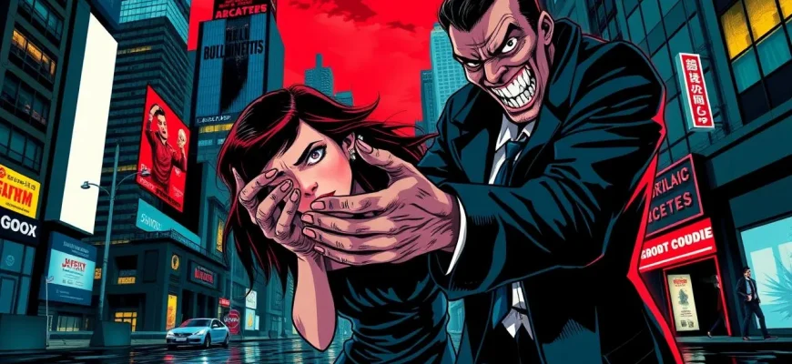 Film horror sul ricatto: una selezione da brivido