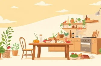 I Migliori Documentari Culinari in Italiano