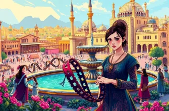 Film storici sui città licie Film storici sui città licie