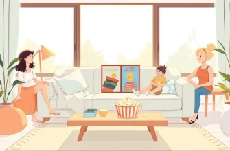 Film Famiglia e Amore al Lavoro