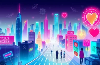 Film su Business e Successo