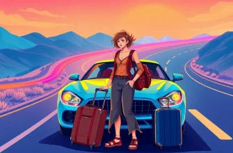 Film drammatici su viaggi in autostop