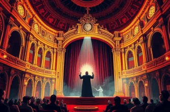 Film horror sull’opera: una selezione da brivido