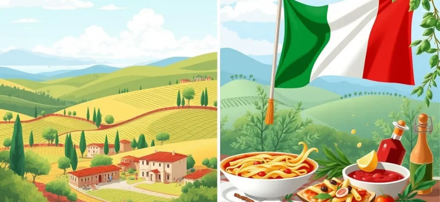 Documentari di Viaggi Culinari