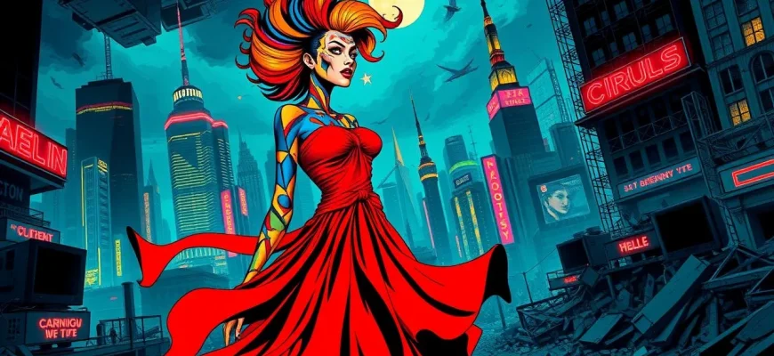 Film Horror su Body Art