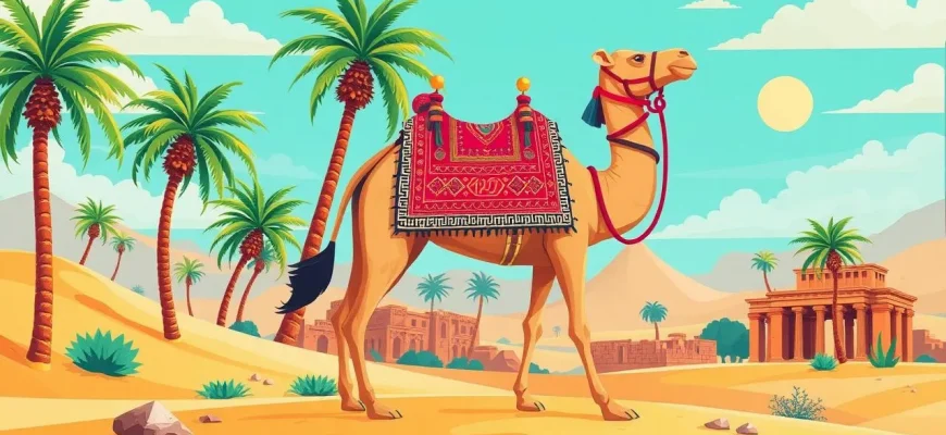 Film Storici sui Percorsi Carovanieri