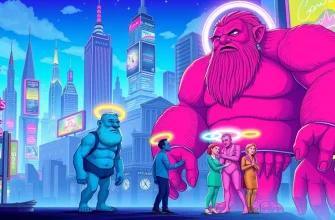 Film Fantasy sui Giganti: 10 Scelte Imperdibili