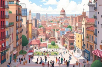 Documentari sulla cultura urbana