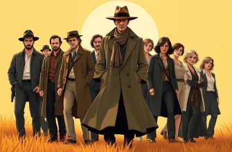 Film di Vendetta Criminale: Una Selezione Imperdibile Film di Vendetta Criminale: Una Selezione Imperdibile