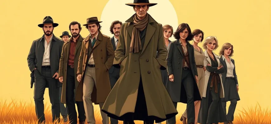 Film di Vendetta Criminale: Una Selezione Imperdibile Film di Vendetta Criminale: Una Selezione Imperdibile