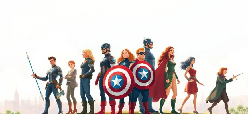 Film su Imprese Eroiche