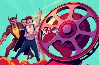 Horror Films by Columbia Pictures Horror Films by Columbia Pictures