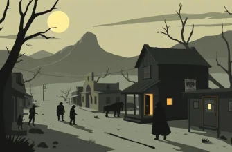 I migliori film western con case infestate